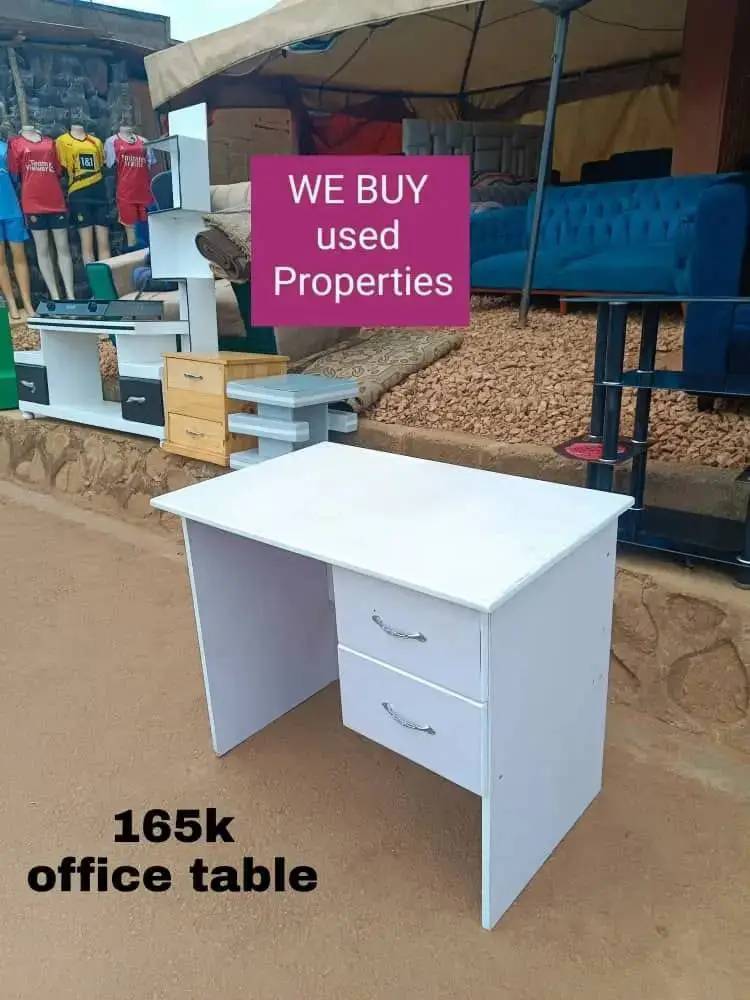 A picture of We buy all used properties
