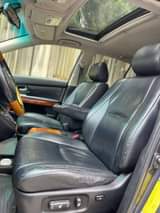 A picture of Lexus RX 350 2008 Foreign used Perfect condition Price 6M