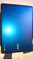 A picture of Acer Chromebook