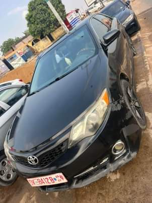 CAR D.