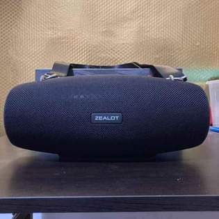 A picture of Zealot s67 75 watt version for sale at affordable price