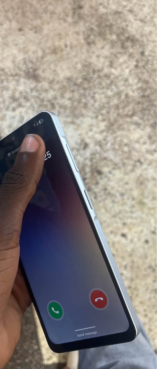 A picture of Samsung