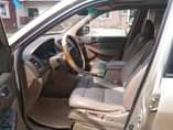A picture of Fresh hot deal TOKS STANDARD ACURA MDX 2006 3 ROWS