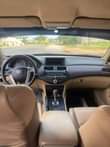 A picture of FOR SALE NIGERIAN USED HONDA WITH ORIGINAL PAPERS GOING FOR
