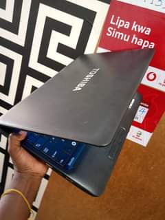toshiba laptops