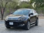 A picture of Price Bei 88mil Registration Call 0658056651 Make Toyota Harrier New