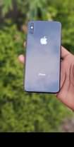 A picture of iPhone Xs Max