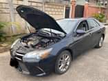 A picture of Super clean deal First body Toyota Camry 2016 model LE