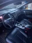 A picture of 2014 Altima Nissan