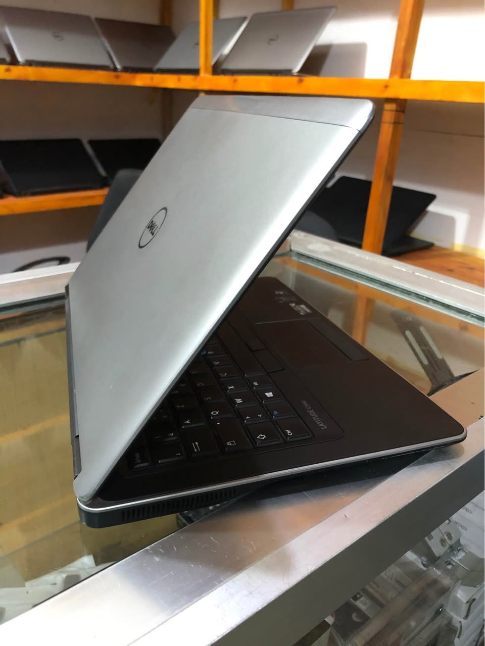 used laptops