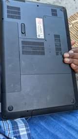 A picture of Hp pavilion G6