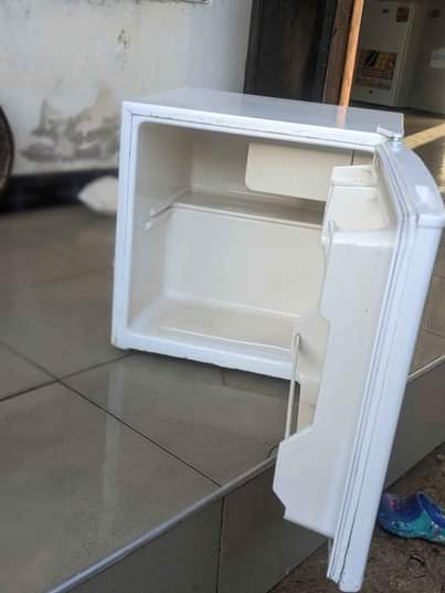 A picture of Min Fridge
