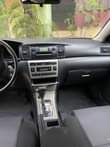 A picture of Belgium Toyota Corolla obama