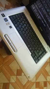A picture of TOSHIBA LAPTOP