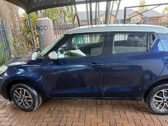 cheap cars tzaneen