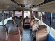 toyota coaster