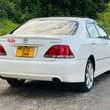 A picture of Toyota CROWN ATHLETTE