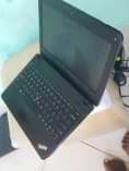 A picture of lenovo thinks pad safi 0653014580