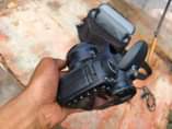 A picture of CANONICAL EOS 7D