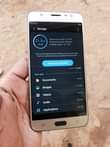 A picture of SAMSUNG GALAXY J7 PRIME 2
