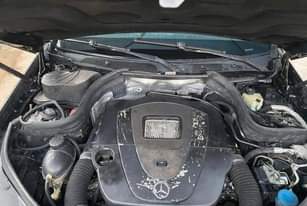 A picture of 2010 Benz 2010 Sedan