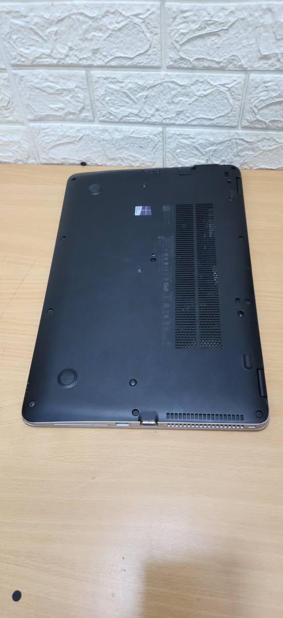 A picture of Hp 850 g3 Core i7 6Generation Hdd 500Gb Ram 8Gb