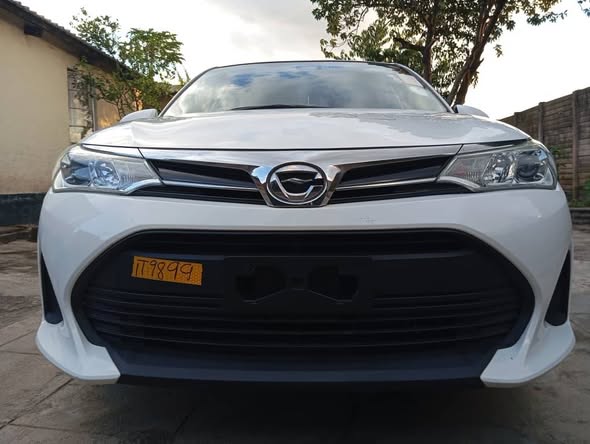 unregistered vehicles