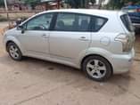 A picture of Corolla verso