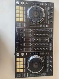 A picture of Pioneer
