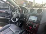 A picture of Mercedes Benz GL450