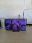 A picture of Toshiba 4k UHD SMART TV inch 55