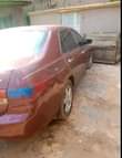 A picture of Honda accord 2005 Engine Gear Ac needs attention and body