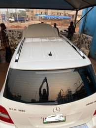 A picture of Extremely clean 2010 model Mercedes Benz glk 350 available in
