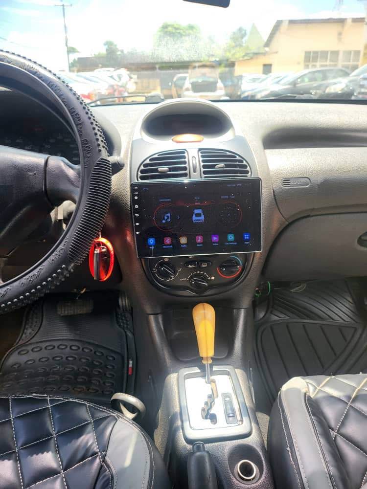 A picture of AUTOMATIC 206 call 09160695564