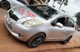 A picture of End of year car sales Call or whatsapp us 0703149812