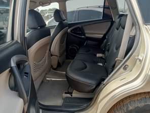 A picture of For sale Slightly used... 2008 Toyota RAV4 XLE AWD limited....
