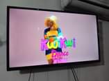 A picture of Nauza tv nch 32 star x full box bei 240