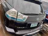 A picture of 2006 Lexus RX330 Sound engine and Gear Ac working neat