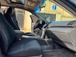 A picture of Here is a very sleek few month registered Camry SE