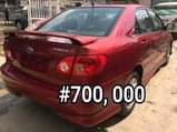 A picture of 2347025179118 PUBLIC NEW S ANNOUNCEMENT THE NIGERIA CUSTOM SERVICE E