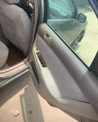 A picture of Toyota Camry Engine perfect Gear perfect Ac cooling Model 04
