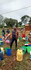 A picture of GHARAMA ZA UPIMAJI WATER SURVEY Dsm 20 0000 Pwani 30