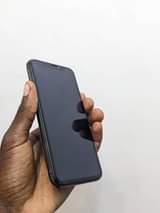 A picture of iPhone X gb64 battery94