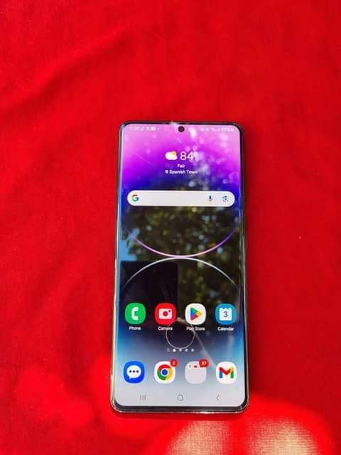 samsung s21