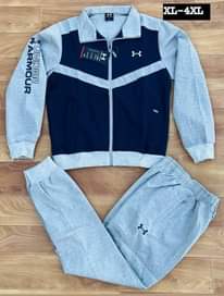 A picture of Track suit