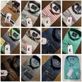 A picture of Shirts