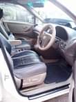 A picture of TOYOTA HARRIER OLD MODEL KALI