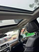 A picture of Mercedes Benz ML350 Year 2014 Unregistered Double panoramic sunroof Perfect
