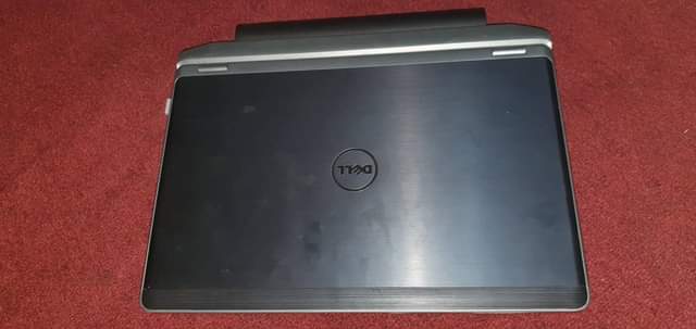 A picture of Dell Latitude E6230