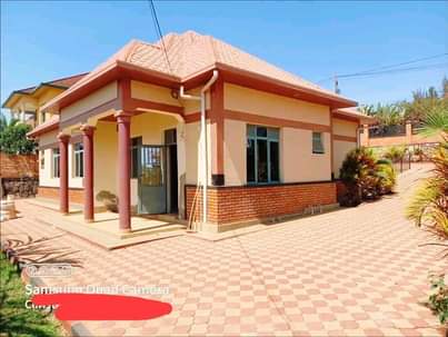 self compound houses